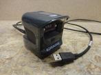 Datalogic GPS4400 - 1D & 2D USB Desktop Barcode Scanner, Computers en Software, Scanners, Ophalen of Verzenden, Gebruikt, Datalogic