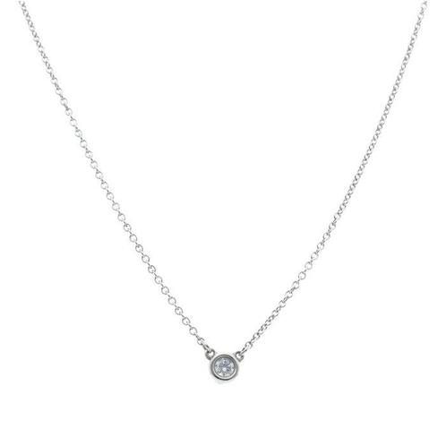 Tiffany & Co. - Halsketting Zilver, Sieraden, Tassen en Uiterlijk, Kettingen