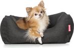 Snoozle Donut Hondenmand - Zacht en Luxe Hondenkussen - Hond, Zo goed als nieuw, Verzenden