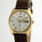Seiko - LM - Zonder Minimumprijs - 5606-7000 - Heren -, Sieraden, Tassen en Uiterlijk, Horloges | Antiek