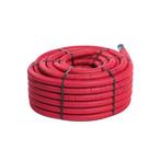 PE BUIS KABELFLEX + DRAAD 40 R 25m | Kabelbuis | Nieuw, Ophalen of Verzenden, Nieuw