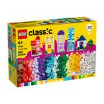 LEGO Classic - Creative Houses 11035, Kinderen en Baby's, Speelgoed | Duplo en Lego, Ophalen of Verzenden, Nieuw