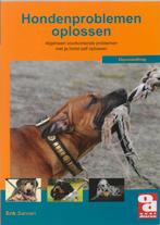 Hondenproblemen oplossen / Over Dieren / 53 9789058210654, Verzenden, Gelezen, E. Sannen
