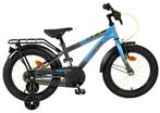 Volare Thombike Kinderfiets - Jongens - 16 inch - Blauw, Verzenden, Nieuw