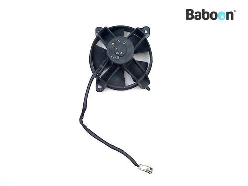 Koelfan Motor Piaggio | Vespa GTS 125 2009-2016 IE (GTS 125, Motoren, Onderdelen | Overige, Gebruikt, Verzenden