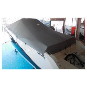 Bieden: Quicksilver 675 Open Complete Mooring beschikbaar voor biedingen