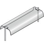 Bovenstructuur Met Gebogen Ruit, Dubbel, Ophalen of Verzenden, Nieuw in verpakking