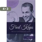 Fred Kaps, meestergoochelaar 9789083084404 Michel van Zeist, Verzenden, Zo goed als nieuw, Michel van Zeist
