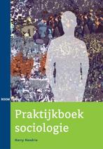 Praktijkboek sociologie 9789462363625, Zo goed als nieuw