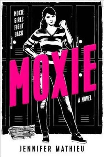 Moxie | 9781626726352 | MATHIEU,  Jennifer beschikbaar voor biedingen