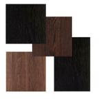 Melamine Tafelbladen 70x70 en 120x70 OPRUIMING