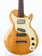 Gibson Marauder Natural 1975 (Elektrische Gitaren), Ophalen of Verzenden, Gebruikt, Solid body, Gibson