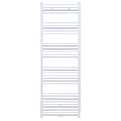 Designradiator BWS Nile Gobi 180x50cm 821W Wit, Doe-het-zelf en Verbouw, Sanitair, Overige typen, Nieuw, Ophalen of Verzenden