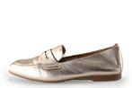 Gabor Loafers in maat 40 Goud | 10% extra korting, Kleding | Dames, Schoenen, Overige kleuren, Verzenden, Overige typen, Gabor