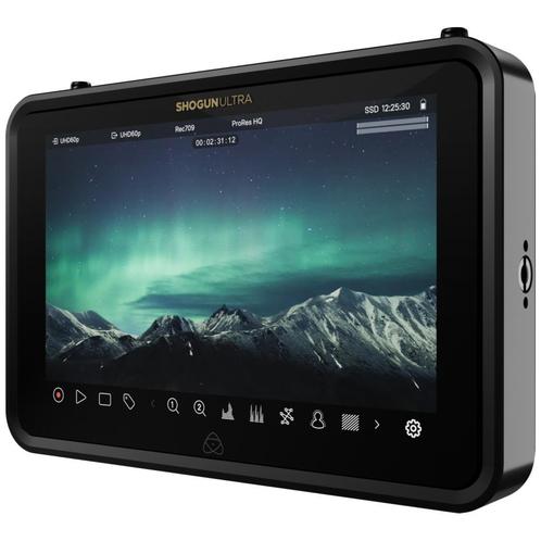 Atomos Shogun Ultra, Audio, Tv en Foto, Videocamera's Digitaal, Overige typen, Nieuw, Overige merken, Ophalen of Verzenden