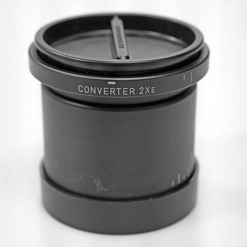 Hasselblad Converter 2XE - Tweedehands, Audio, Tv en Foto, Fotografie | Lenzen en Objectieven, Overige typen, Zo goed als nieuw