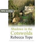 Shadows in the Cotswolds (Cotswold Mysteries)-Rebecca Tope,, Verzenden, Gelezen, Rebecca Tope