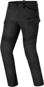 SHIMA Giro 3.0 Zwart Motor Jeans, Motoren, Kleding | Motorkleding, Nieuw met kaartje, Heren, Verzenden, SHIMA