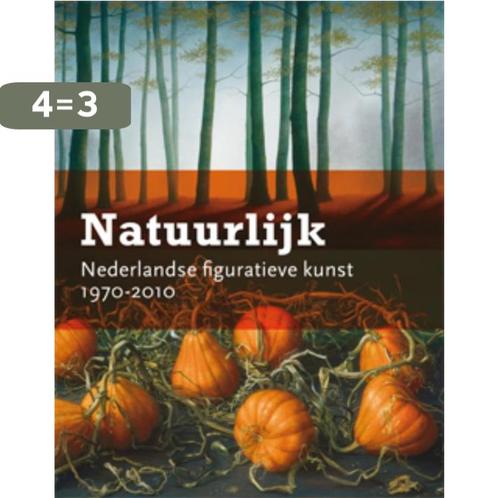 Natuurlijk 9789040077456 Annabelle Birnie, Boeken, Kunst en Cultuur | Beeldend, Gelezen, Verzenden