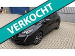 Peugeot 208 | Zakelijke Lease v.a. €235.57 pm, Automaat, Gebruikt, Euro 6, Zwart