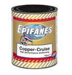 Epifanes Copper Cruise Antifouling, Watersport en Boten, Accessoires en Onderhoud, Ophalen of Verzenden, Nieuw