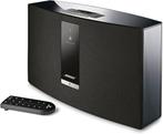 Bose SoundTouch 20 - wireless speaker (Wifi/bluetooth), Ophalen, Zo goed als nieuw, Overige typen, Bose