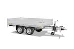 Saris K1 276 150 2700 2 Kipper, Auto diversen, Aanhangers en Bagagewagens, Ophalen of Verzenden, Nieuw