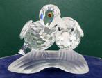Swarovski - Adi Stocker - Figuur - Turtle Doves - 657378 -