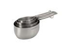 Big Green Egg Maatlepels, Tuin en Terras, Houtskoolbarbecues, Verzenden, Nieuw