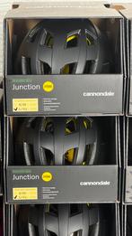 Partij Cannondale Fietshelmen – Junction & Intake, Ophalen of Verzenden, Auto's en Fietsen