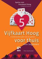 9789491761386 Spelen met Standaard Hoog 2 - Vijfkaart Hoo..., Verzenden, Zo goed als nieuw, Peter Ijsselmuiden