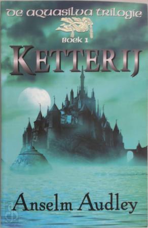 Ketterij - De Aquasilva Trilogie Boek 1, Boeken, Taal | Overige Talen, Verzenden