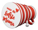Suikerpot voor Moederdag (gratis verzending), Nieuw, Verzenden