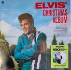 Elvis Presley – Elvis Christmas Album 8436559468404 (1..., Cd's en Dvd's, Vinyl | Pop, Verzenden, Nieuw in verpakking
