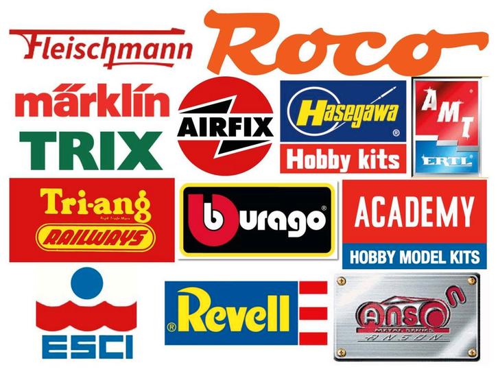 GEZOCHT/INKOOP: MODELSPOOR / HOBBYS / SPEELGOED, Hobby en Vrije tijd, Modelauto's | Overige schalen, Gebruikt, Ophalen of Verzenden
