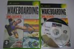 Wakeboarding Unleashed (XBOX), Verzenden, Zo goed als nieuw