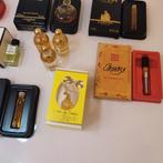 Hermès, Chanel, Givenchy, Lancôme, Nina Ricci, Cacharel,, Antiek en Kunst, Antiek | Glas en Kristal