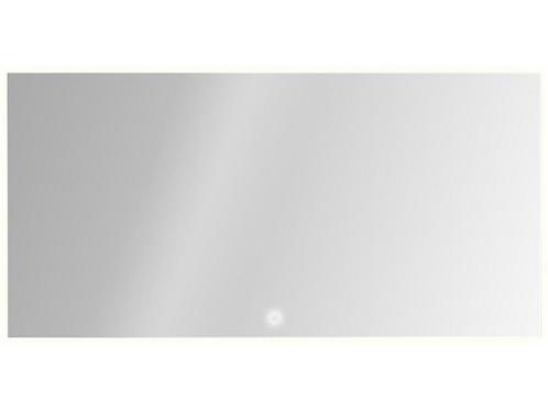 Livn Infraroodspiegel LED 120x60cm - Dimbare LED verlichting, Huis en Inrichting, Woonaccessoires | Overige, Zo goed als nieuw