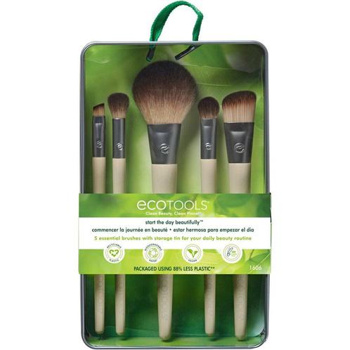 Ecotools Start The Day Btifully Make-Up Set, Sieraden, Tassen en Uiterlijk, Uiterlijk | Cosmetica en Make-up, Make-up, Nieuw, Verzenden