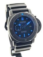 Panerai - Luminor Submersible Carbotech - Zonder, Nieuw