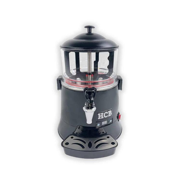 HCB Dispenser - warme dranken - 5 liter - 230V, Zakelijke goederen, Horeca | Keukenapparatuur, Nieuw in verpakking, Overige typen