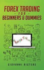 9781087949147 Forex Trading for Beginners  Dummies, Boeken, Nieuw, Giovanni Rigters, Verzenden