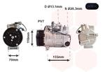 AIRCO COMPRESSOR VOOR MERCEDES BENZ GLK-KL X204 2008-2012, Ophalen of Verzenden, Nieuw
