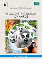 Mooiste gebieden op aarde - Madagascar - DVD, Verzenden, Nieuw in verpakking