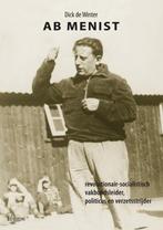 Ab Menist 9789059723597 Dick de Winter, Verzenden, Zo goed als nieuw, Dick de Winter