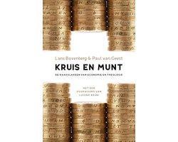 Boek Kruis en munt 9789043533829, Boeken, Politiek en Maatschappij, Zo goed als nieuw, Verzenden