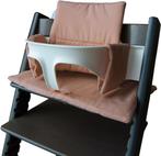 MamaLoes Nougat Meegroei Stoelverkleiner ML011008, Kinderen en Baby's, Kinderstoelen, Verzenden, Nieuw