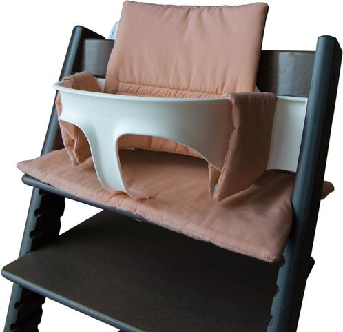 MamaLoes Nougat Meegroei Stoelverkleiner ML011008, Kinderen en Baby's, Kinderstoelen, Nieuw, Verzenden