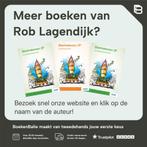 Startrekenen 3-4 9789076944890 Rob Lagendijk, Verzenden, Gelezen, Rob Lagendijk