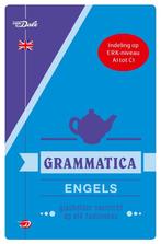 9789460775727 Van Dale Grammatica Engels, Boeken, Verzenden, Nieuw, Anne-Marie van Hoof